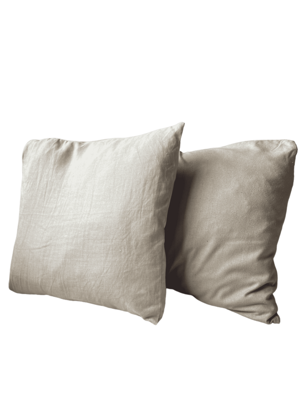Coussin naturel