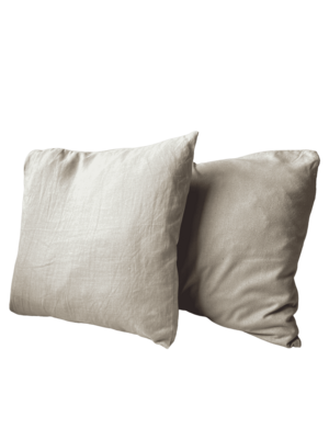 Coussin naturel