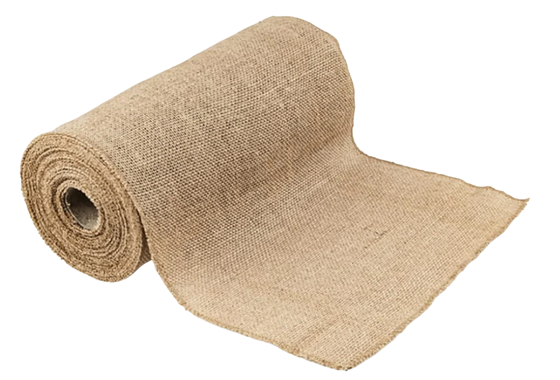 Chemin de table jute 10m