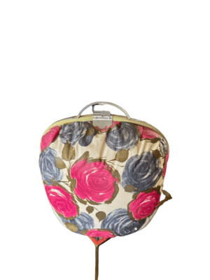 Valisette vanity fleuri kitch Valisette vanity fleuri kitch