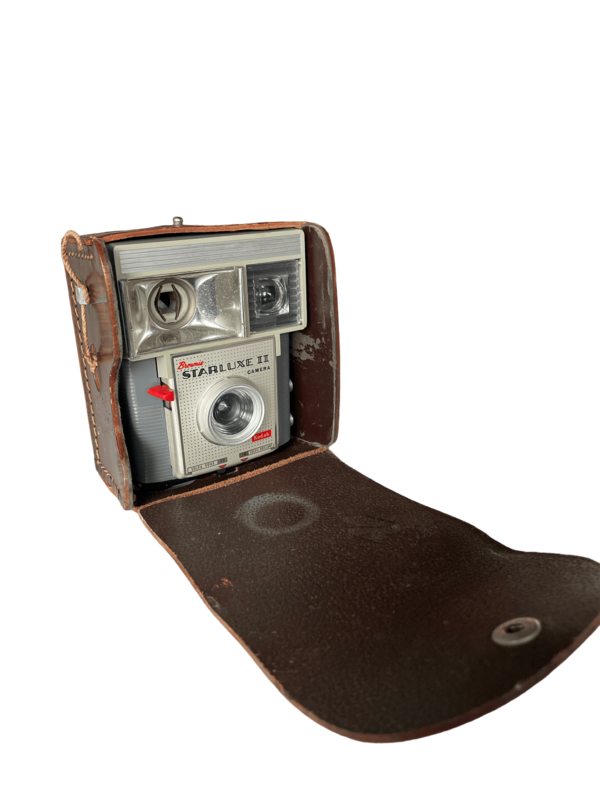 Appareil photo vintage