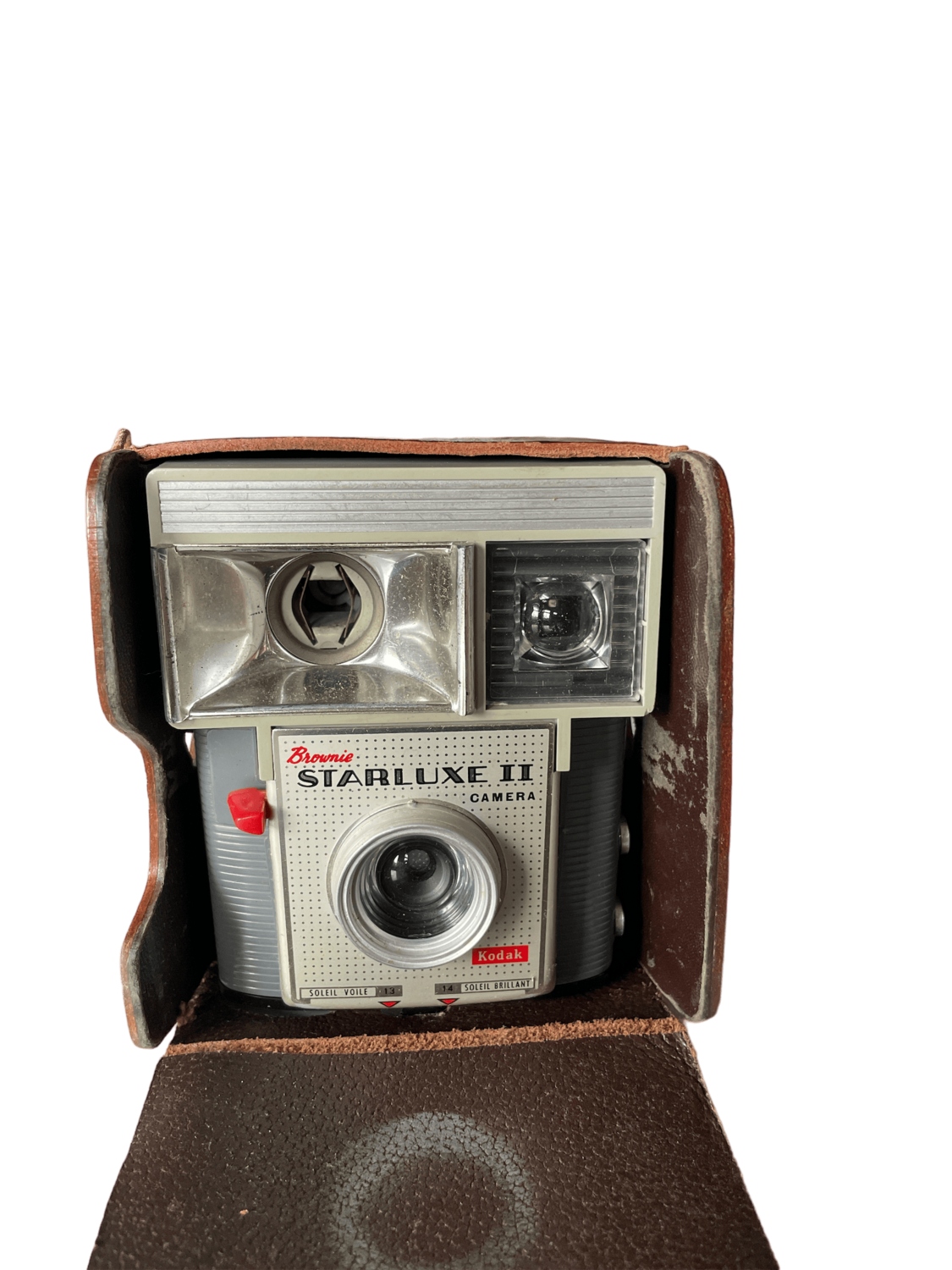Appareil photo vintage