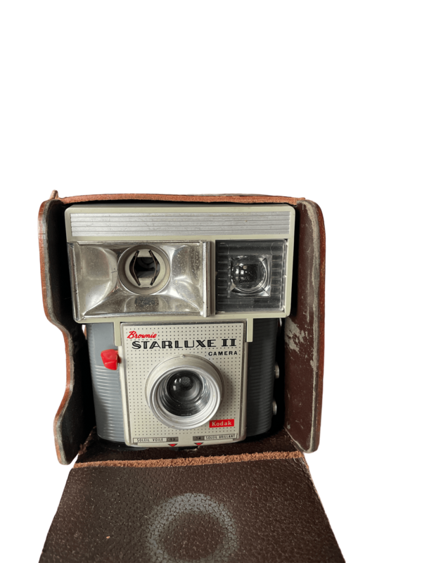 Appareil photo vintage