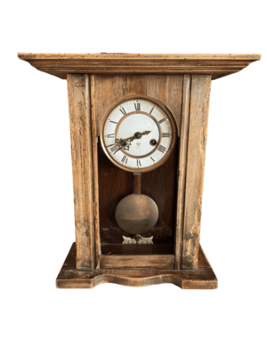 Horloge balancier à poser Horloge balancier à poser