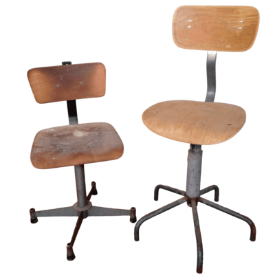 Chaise bureau bois Chaise bureau bois