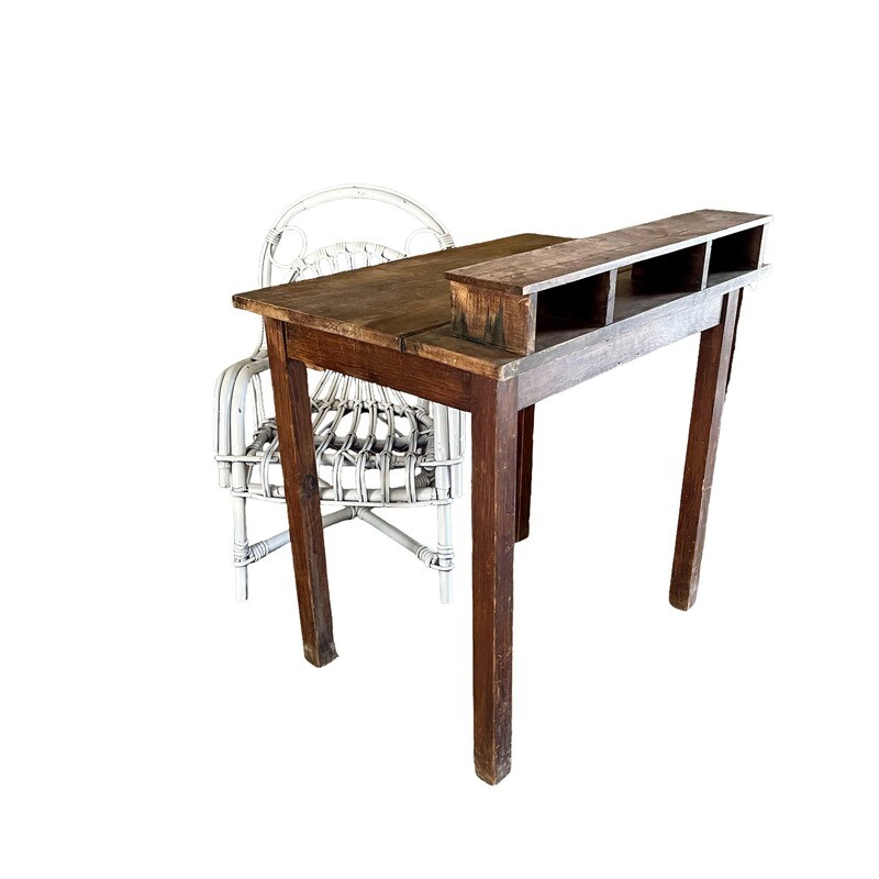 Bureau écolier