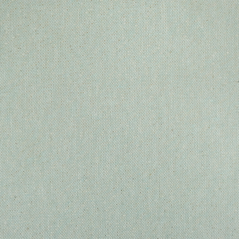 Chemin de table tissu vert pale