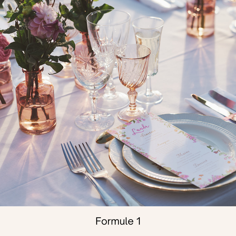 Formule 1