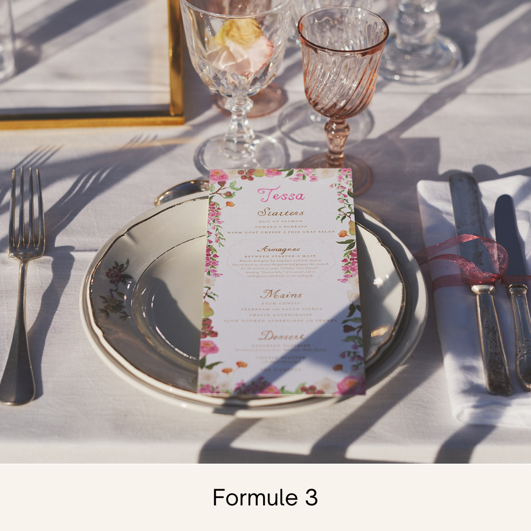 Formule3 Formule3