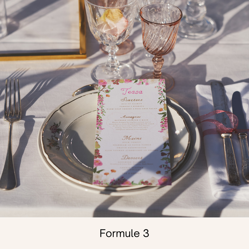 Formule 3