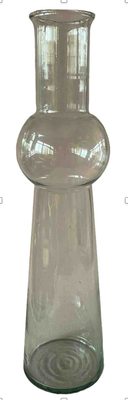 Vase verre bulle Vase verre bulle