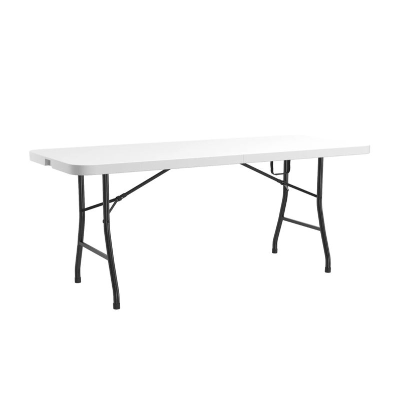 Table en plastique pliante