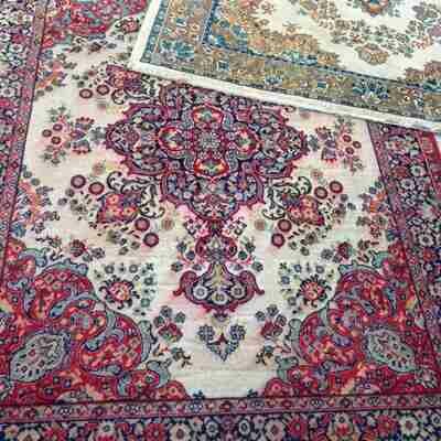Tapis grande taille 200