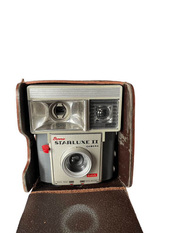 Appareil photo vintage