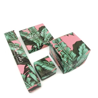 Custom Packaging