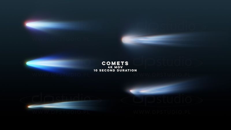 Comets