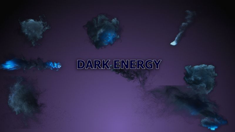 Dark Energy