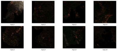 8 Night_Terrain 4096 x 4096