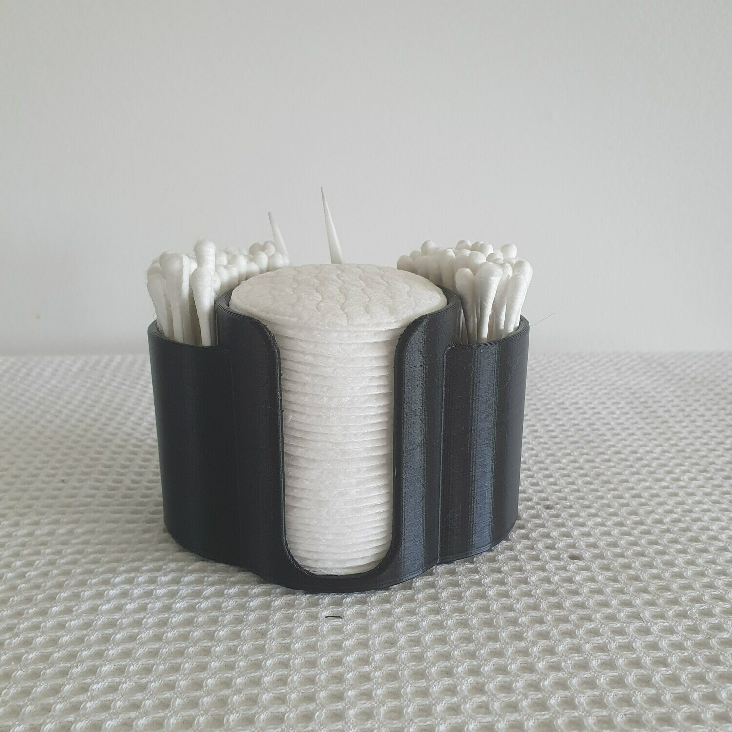 organiseur salle de bain