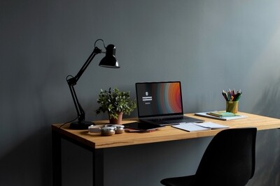 WORKSTATION