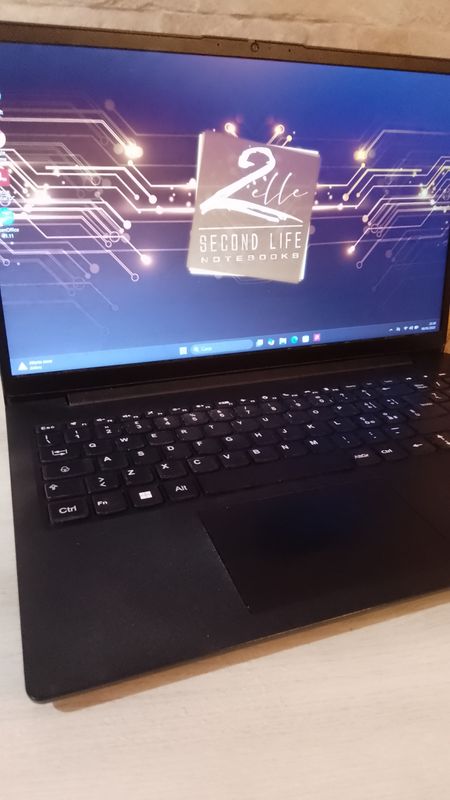 LENOVO IDEAPAD V15 RYZEN 5 20GB DDR4 NVME 512GB+ SSD 256GB FULLHD