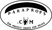ParaProps Store