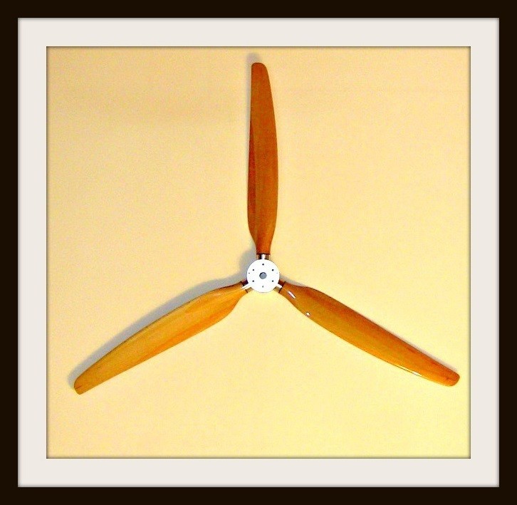 Rotax 503 Propeller