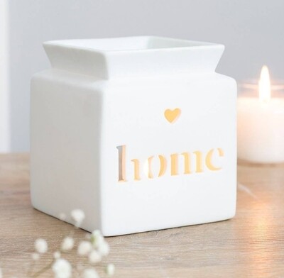 Ceramic Home burner