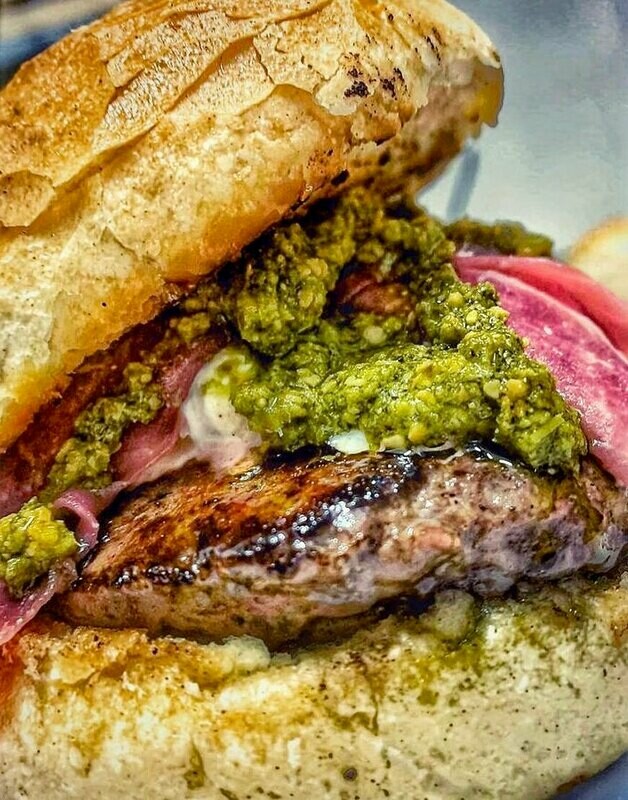 FRESCO BURGER