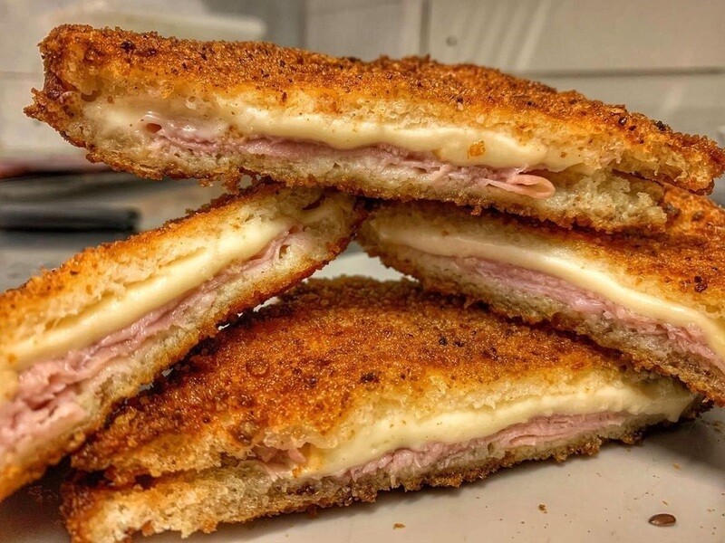 PANE IN CARROZZA