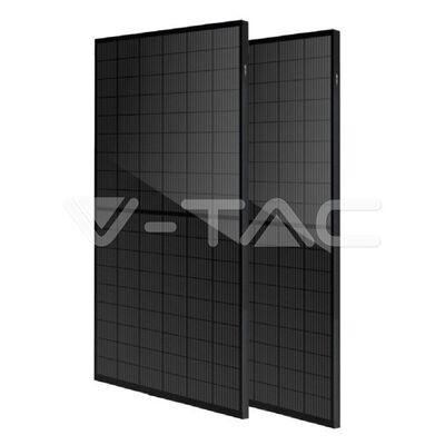 HALF MONO Solar Panel 410W Black/Black
Verpackungseinheit = 15 Stück