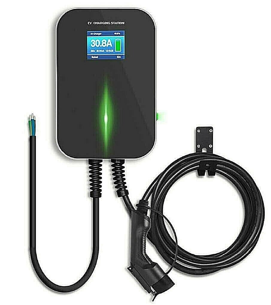 Wallbox / PKW Ladestation 11kW per App steuerbar