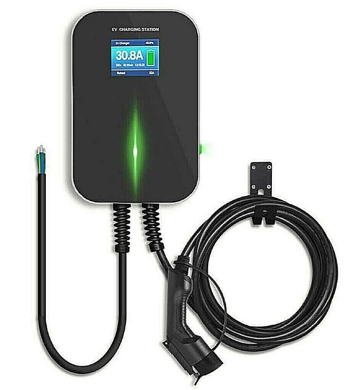 Wallbox / PKW Ladestation 11kW per App steuerbar