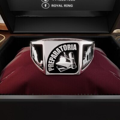 Anillos Educ. Basica