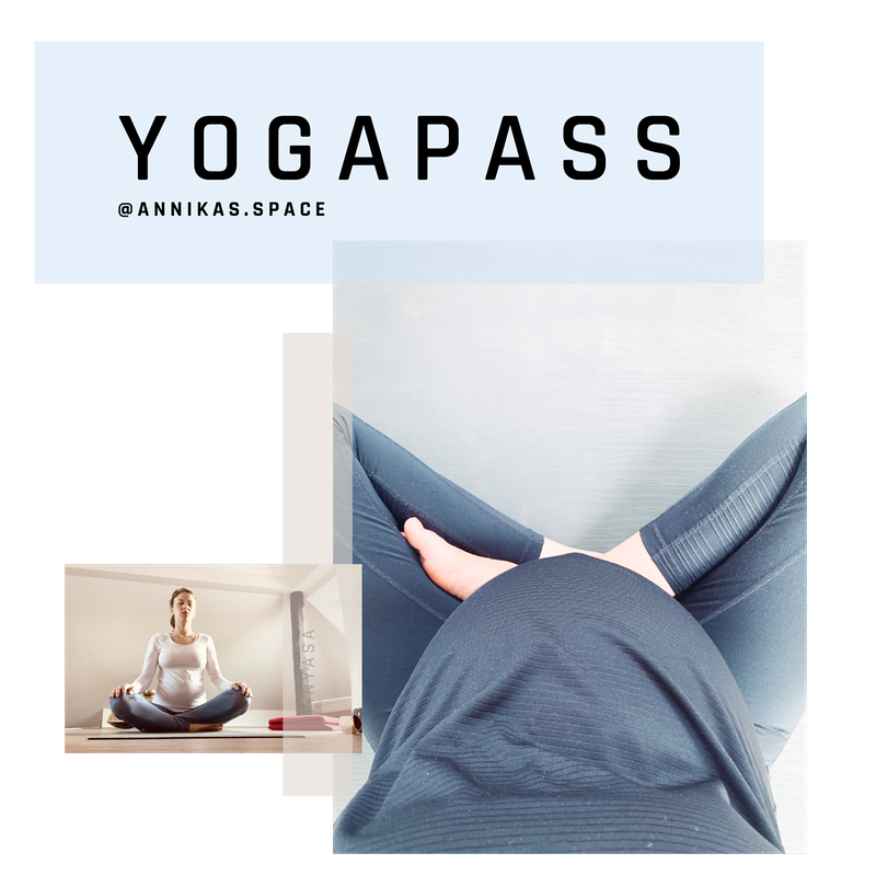 Yogapass