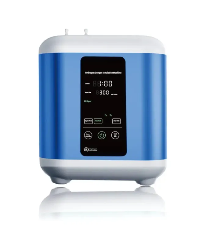 Pure Hydrogen Inhaler