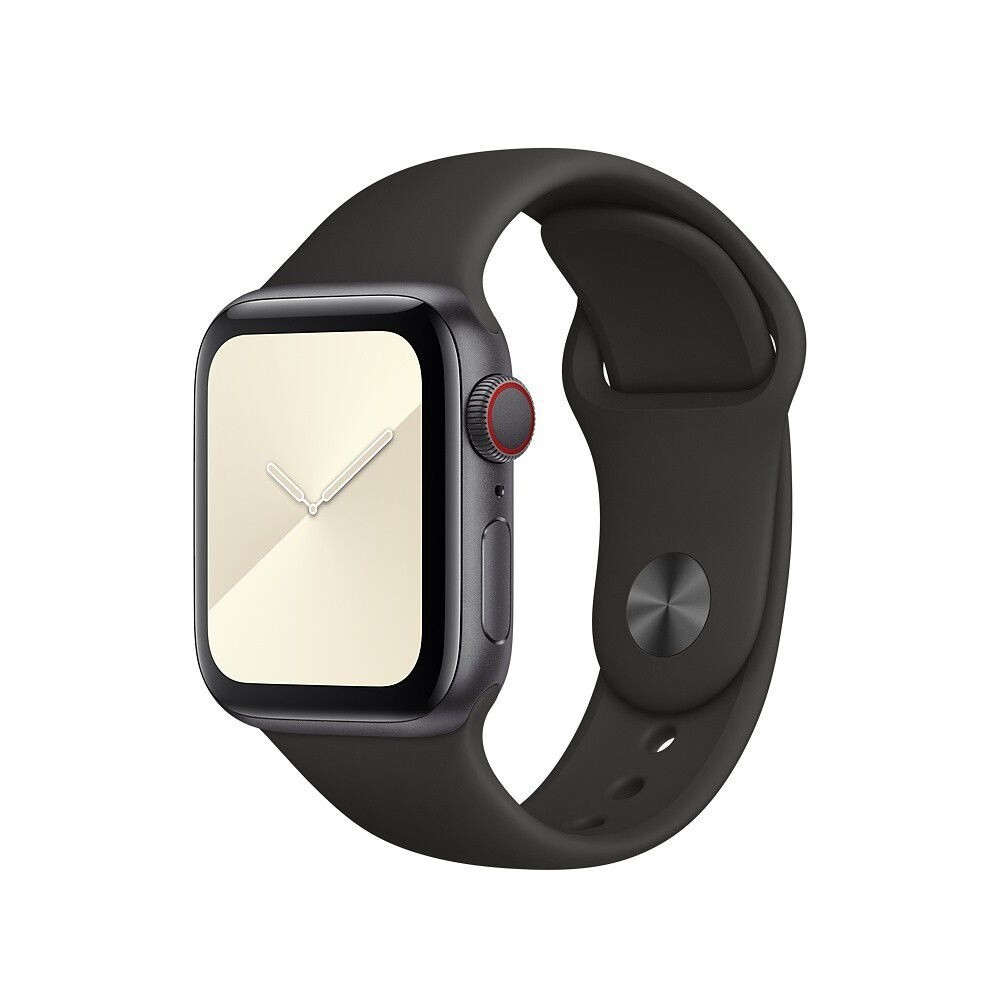 Apple Watch Silicone Sports Strap 38/40mm