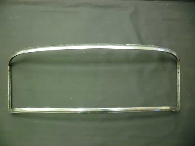 190 SL Voorruitframe