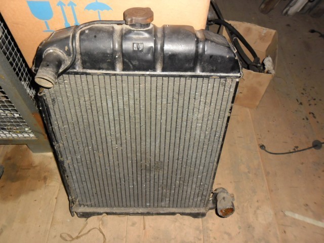 Radiator 300 Adenauer  B / C