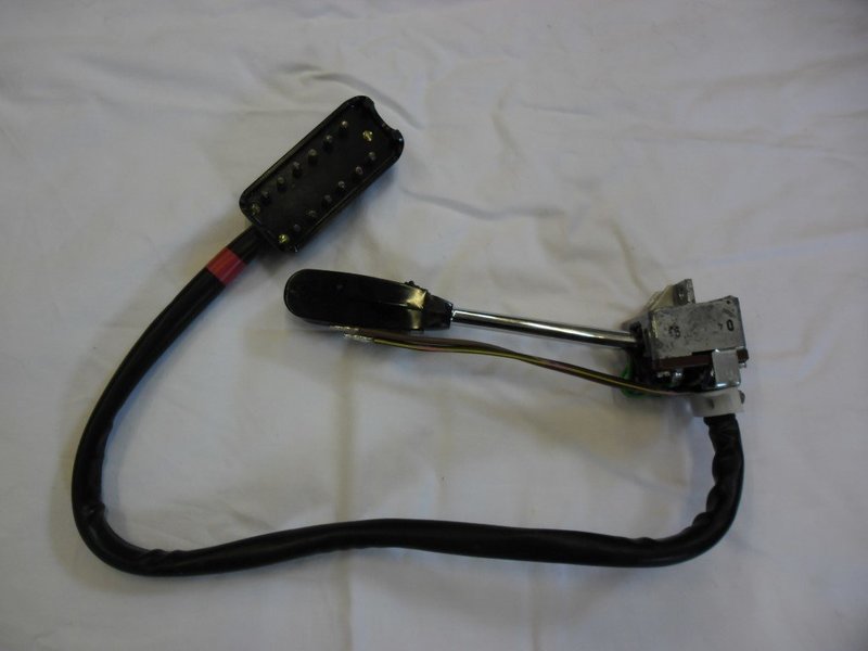 Richting aanwijzer schakelaar  Pagode 230 SL