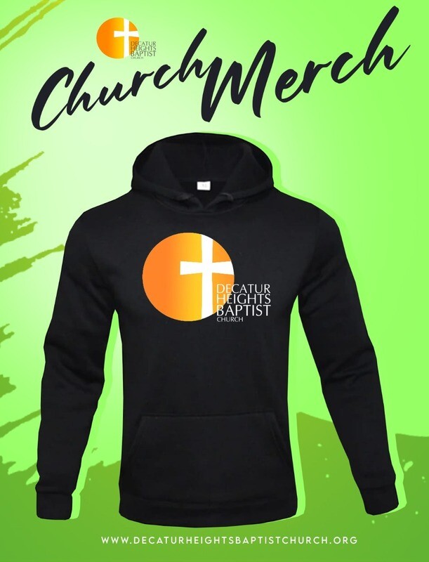 SIGNATURE HOODED SWEATSHIRT