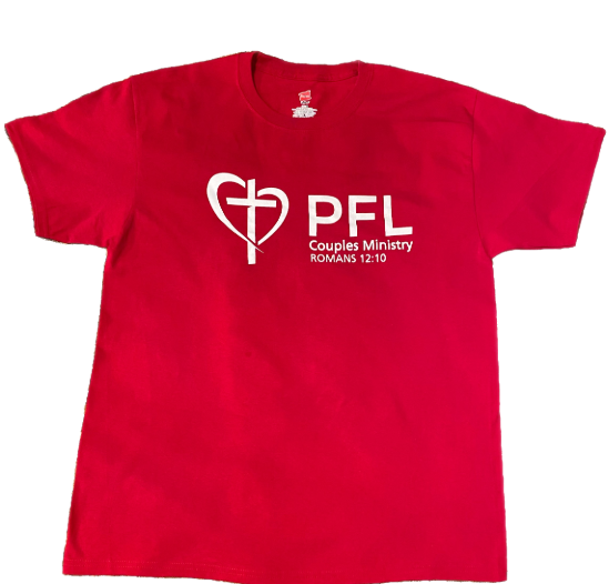 PFL-T-SHIRT