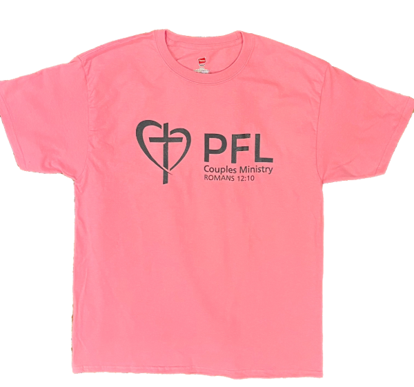 PFL-T-SHIRT