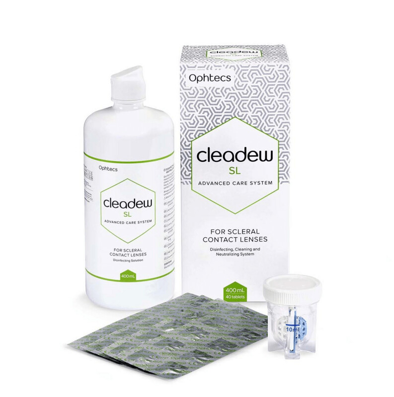 Cleadew SL 300 ml