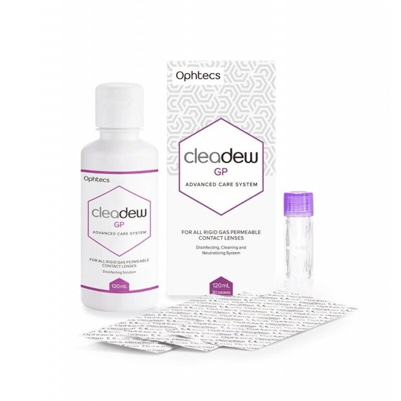 Cleadew GP 120 ml