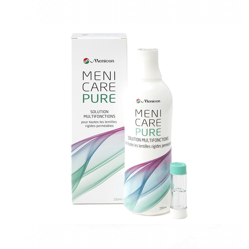 Menicare Pure 250 ml
