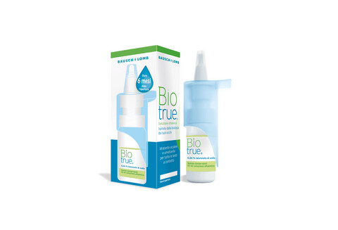 Biotrue® Soluzione Oftalmica 10 ml