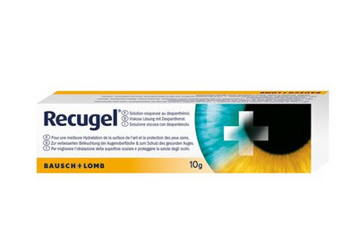 Recugel® 10 g