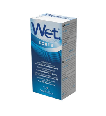 Wet Forte™ 10 ml