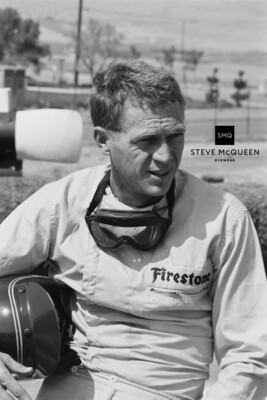 Steve McQueen